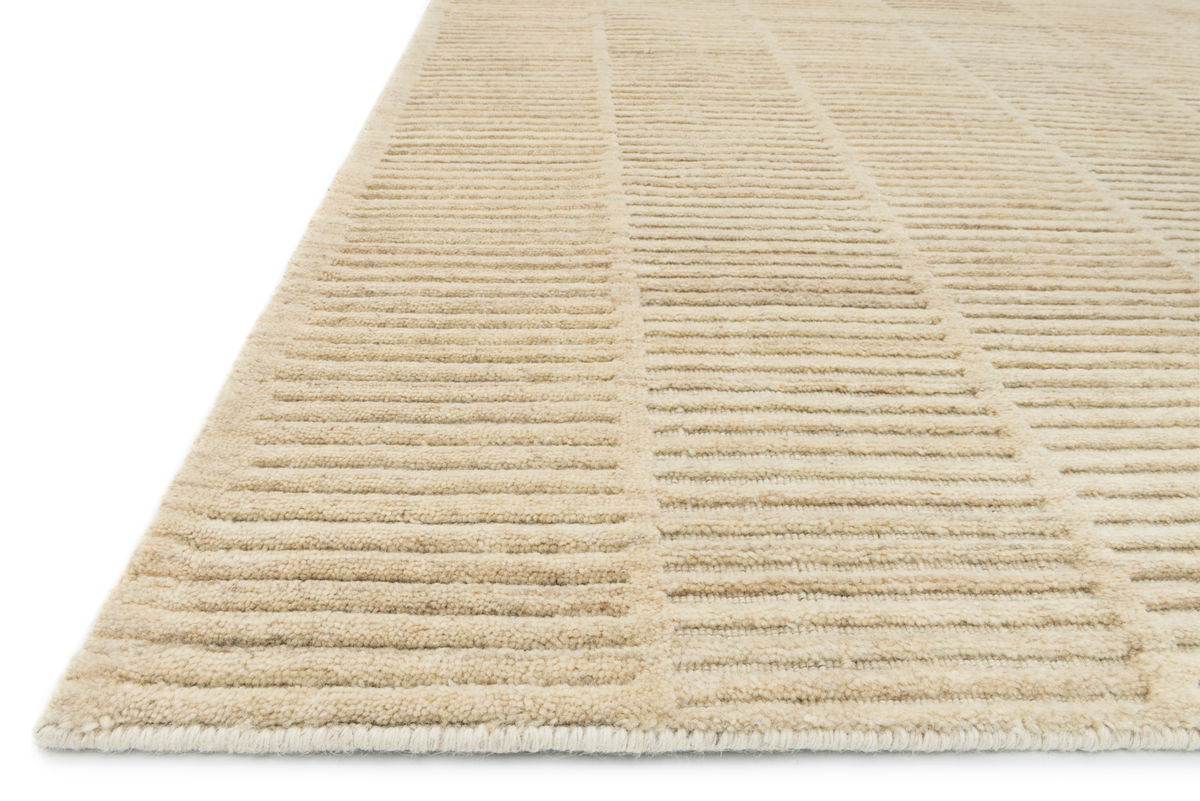 Loloi Hadley Rug, 5' length x 7'6" width View 2