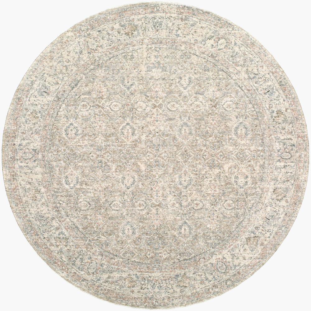 Poetry Machine Woven Rug large image 