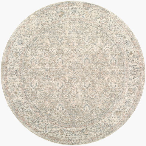 Poetry Machine Woven Rug