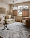 Loloi Hollis Rug, 5'3" length x 7'6" width thumbnail 2