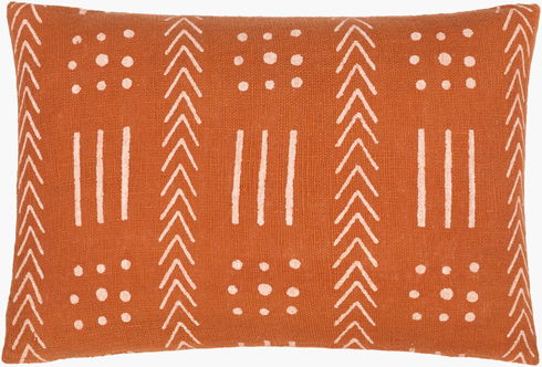 Malian Lumbar Pillow