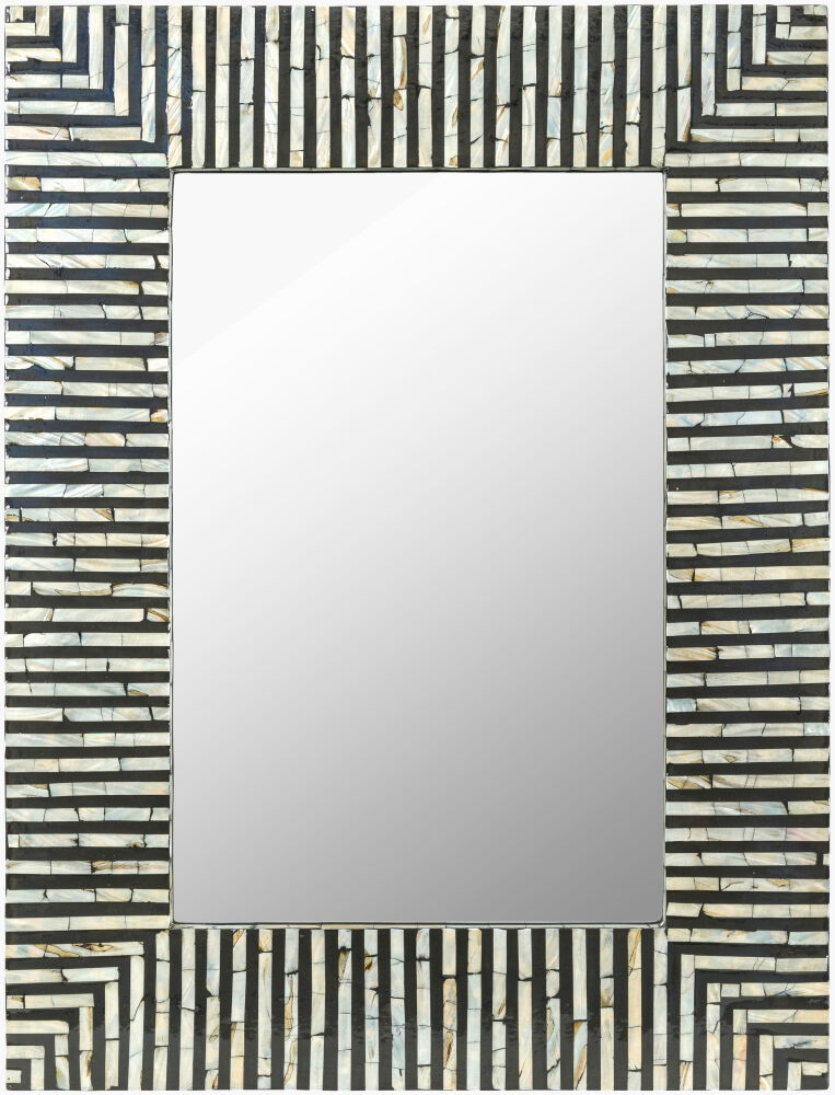 Lharysa Accent Mirror large image 