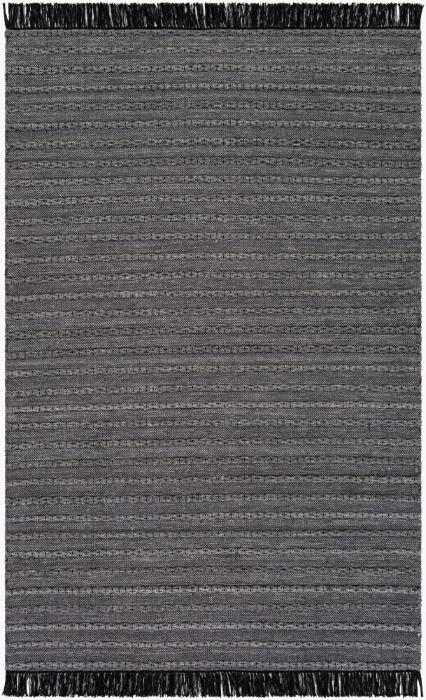 Azalea Handmade Rug, by Surya, 10' length x 8' width