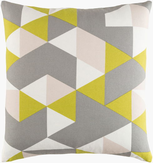 Trudy Accent Pillow