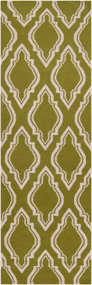 Fallon Handmade Rug