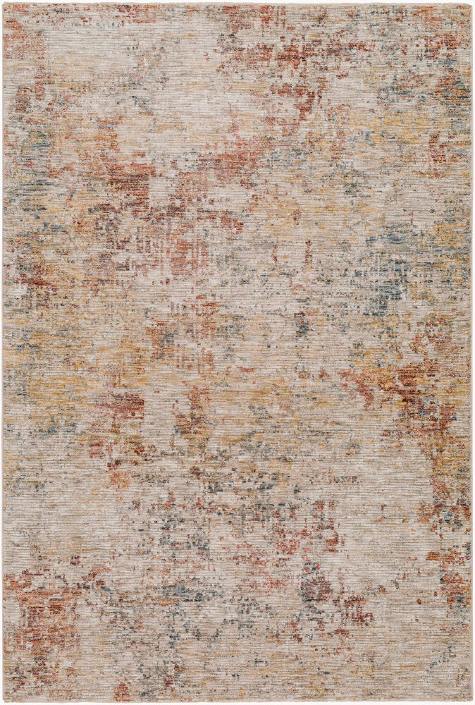 Naila Machine Woven Rug large image 