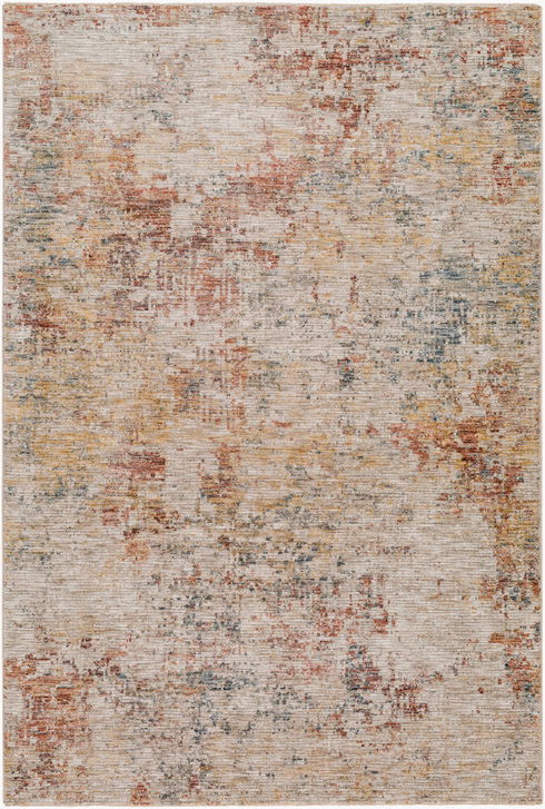 Naila Machine Woven Rug