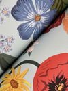 Blossom Light Blue Wallpaper thumbnail 2
