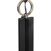 Jarsdel 1 Light Industrial Mini Pendant, Mini Light Pendant by Uttermost, 4.5" width x 23.25" height x 4.5" diameter thumbnail 7