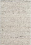Passion Handmade Rug, by Surya, 1'6" length x 1'6" width thumbnail