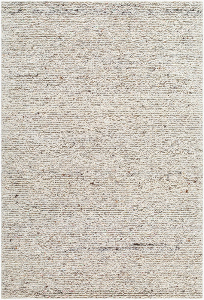 Passion Handmade Rug, by Surya, 1'6" length x 1'6" width