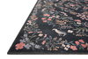 Rifle Paper Co. x Loloi Maison Rug, 7'6" length x 9'6" width thumbnail 3