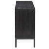 Aiken Dark Walnut 2 Door Cabinet, Cabinets & Chest by Uttermost, 43.25" width x 31.12" height x 16" depth thumbnail 8
