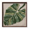Loloi Yasuni Wall Art, Wall Hanging, 25" length x 25" width thumbnail 1
