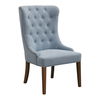 Rioni Tufted Wing Chair thumbnail 0