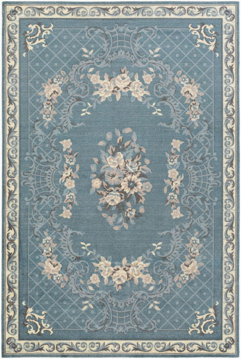Madeline Machine Woven Rug