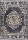 Festival Handmade Rug, by Surya, 11' length x 8' width thumbnail