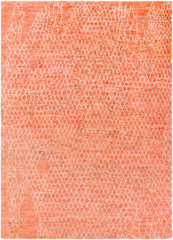 Bjorn Handmade Rug, by Surya, 11' length x 8' width