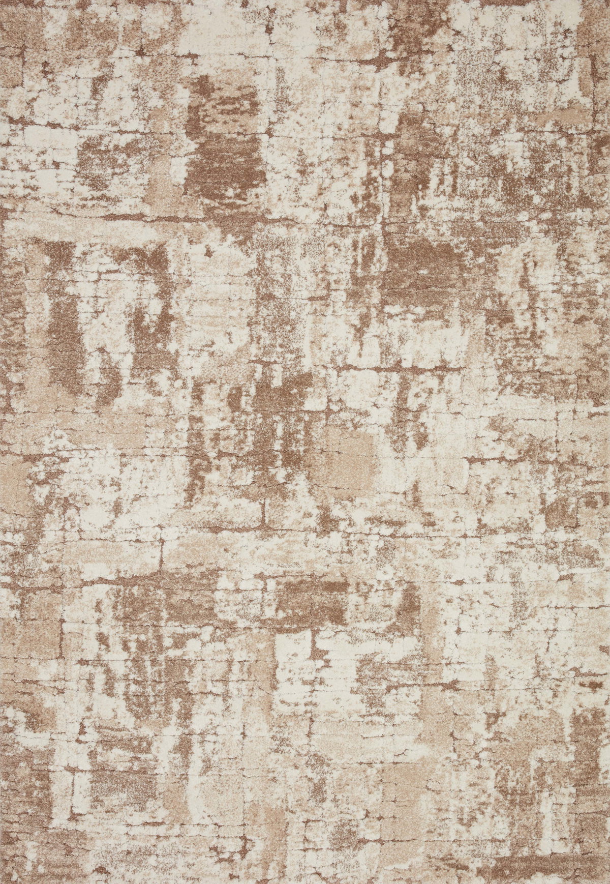 Loloi Theory Rug, 2'7" length x 4' width View 1
