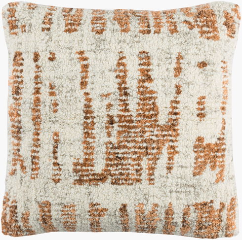 Primal Accent Pillow