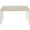 Jewel Modern White Desk 7 Jewel Modern White Desk thumbnail 7