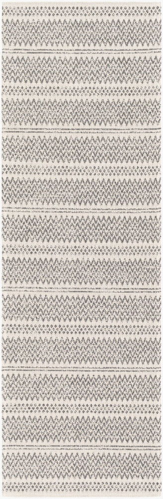 La Casa Machine Woven Rug