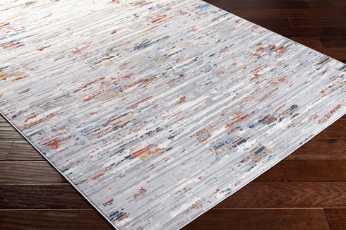 Lustro Machine Woven Rug