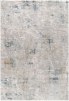Brunswick Machine Woven Rug, by Surya, 7'4.58" length x 4'11.84" width thumbnail