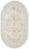 Rifle Paper Co. x Loloi Courtyard Rug, 5' length x 7'6" width thumbnail 5