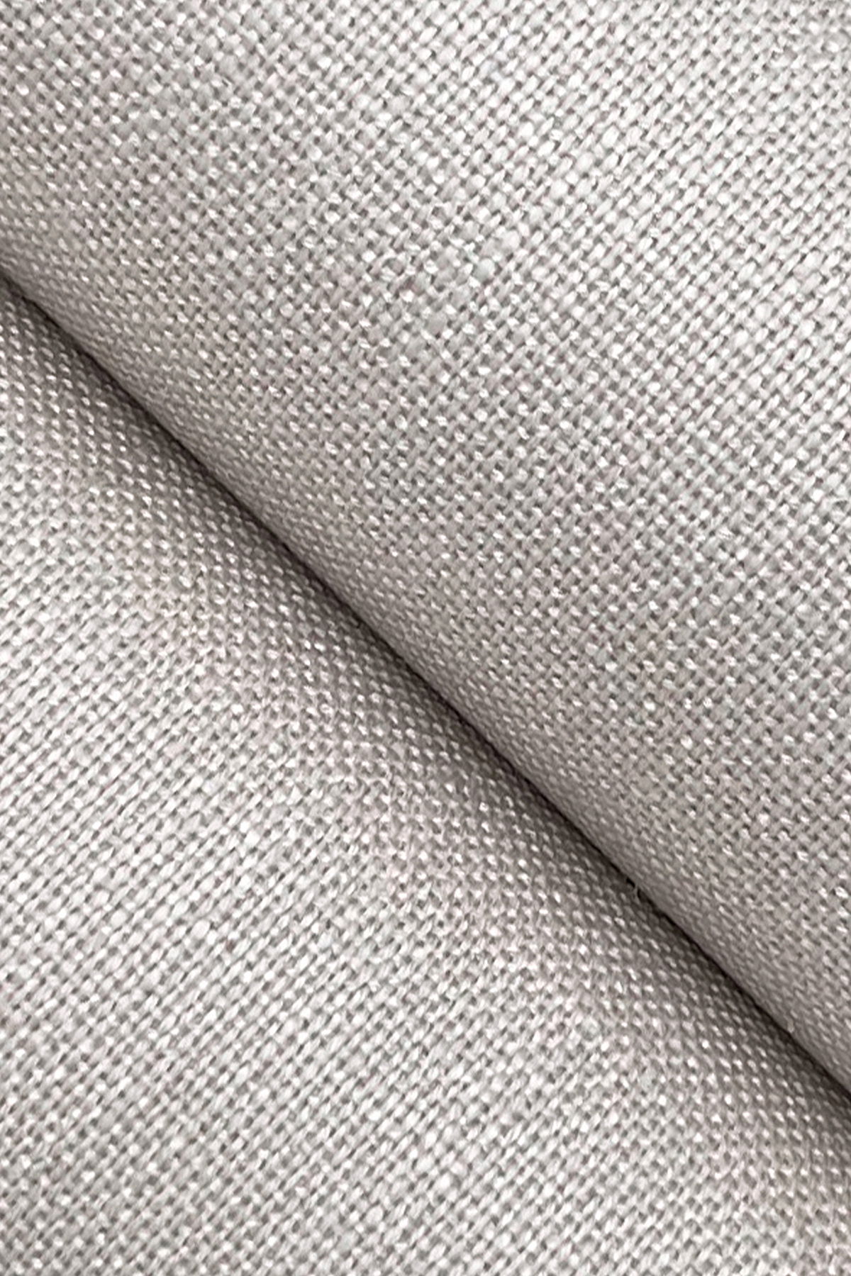 Classic Linen Linen Wallpaper large image 