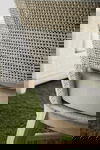Tapestry Outdoor Club Chair thumbnail 8