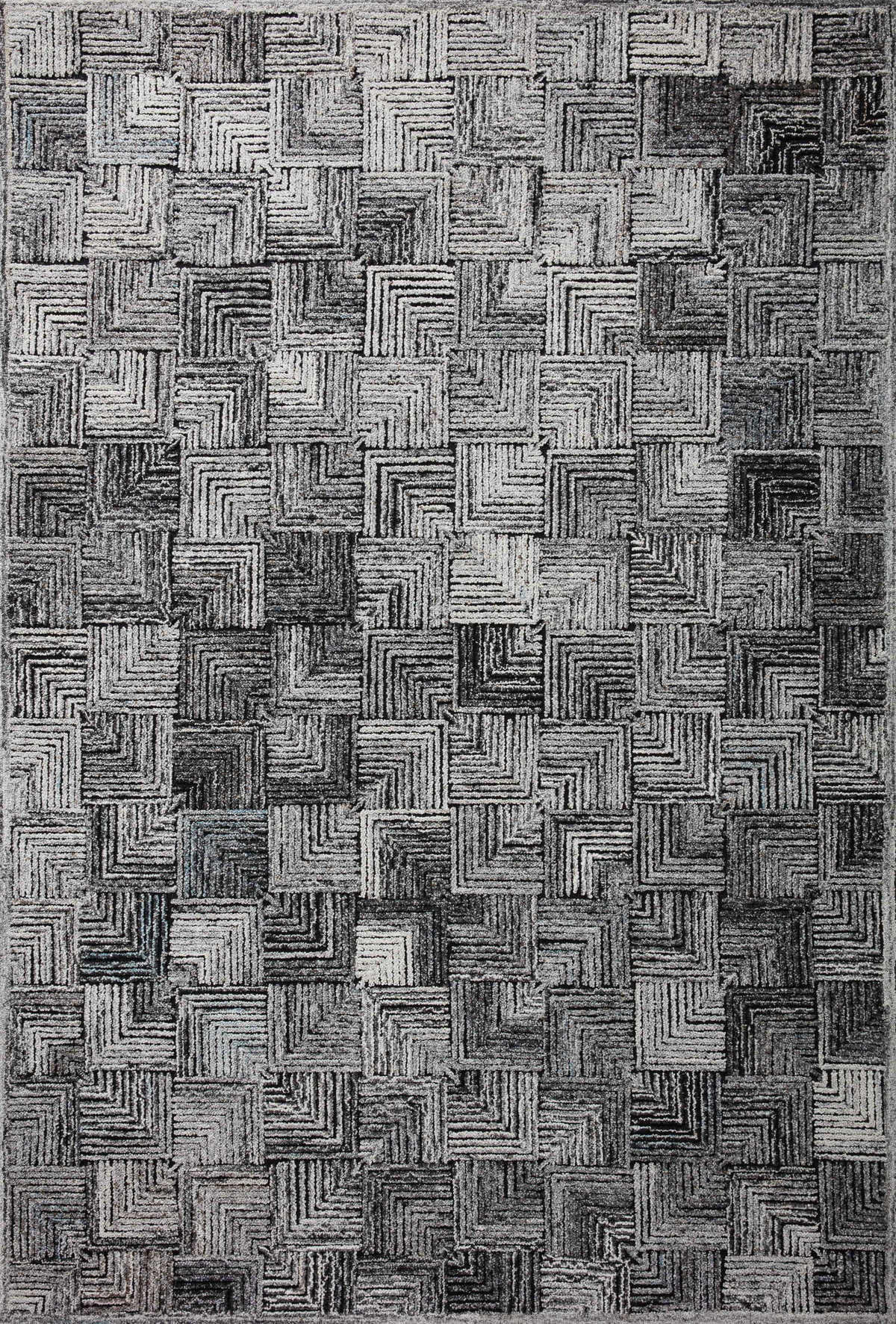 Loloi Prescott Rug, 2'3" length x 3'9" width View 1