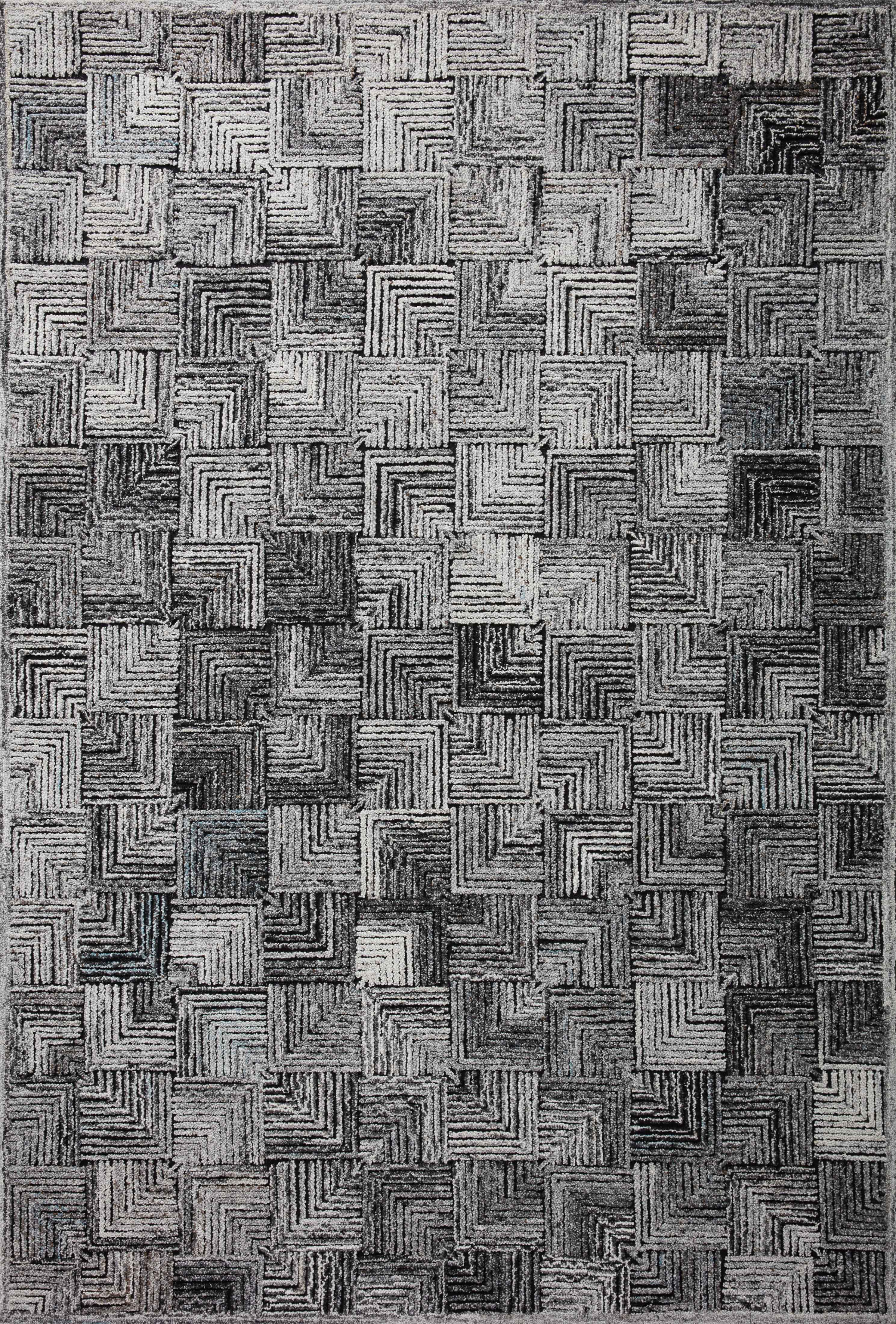 Loloi Prescott Rug large image 