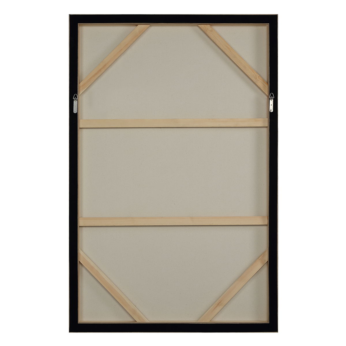 Lipton, Painting by Renwil, 60" height x 2" depth View 4