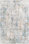 Carmel Machine Woven Rug, by Surya, 9'6.17" length x 6'6.74" width thumbnail