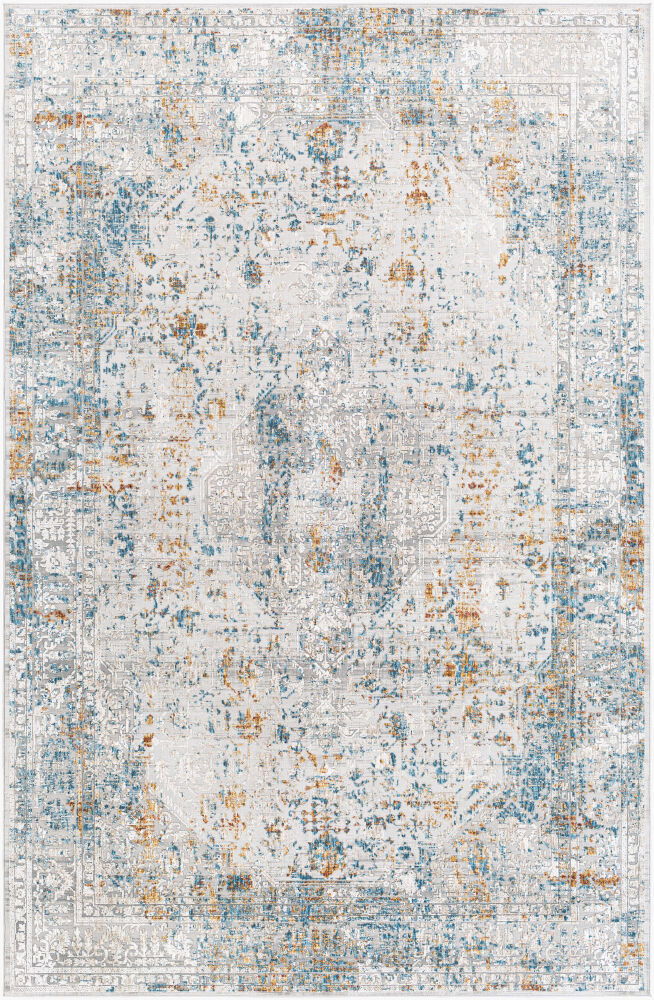 Carmel Machine Woven Rug large image 