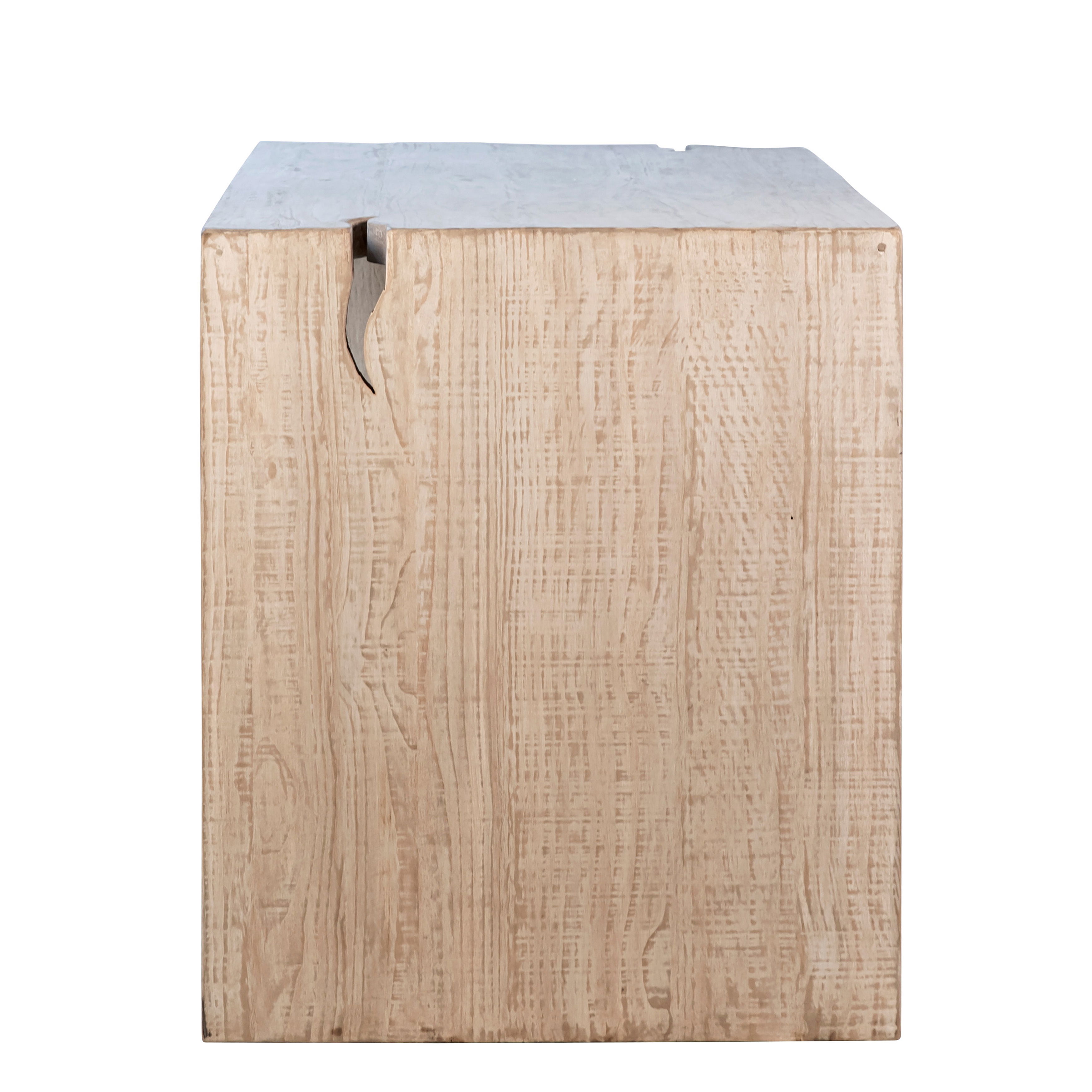 Merwin Counter Table, Counter & Bar Table by Dovetail, 68" width x 35" height x 30" depth View 2