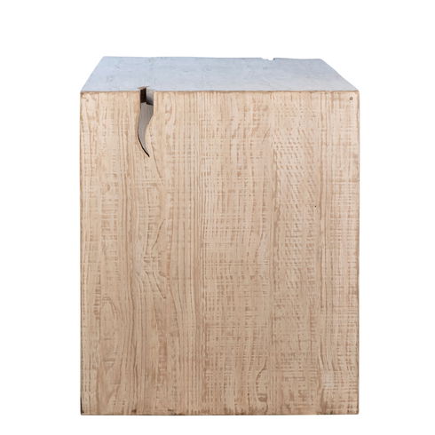 Merwin Counter Table