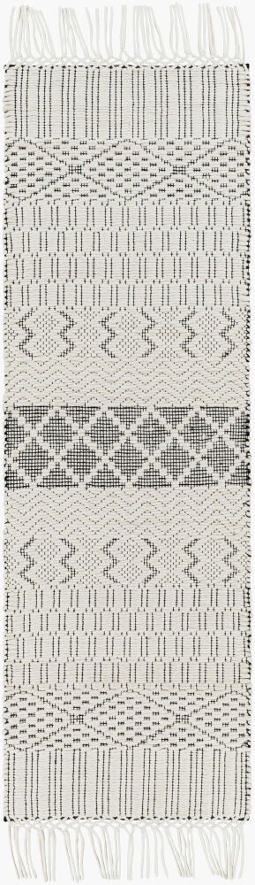 Saint Clair Handmade Rug