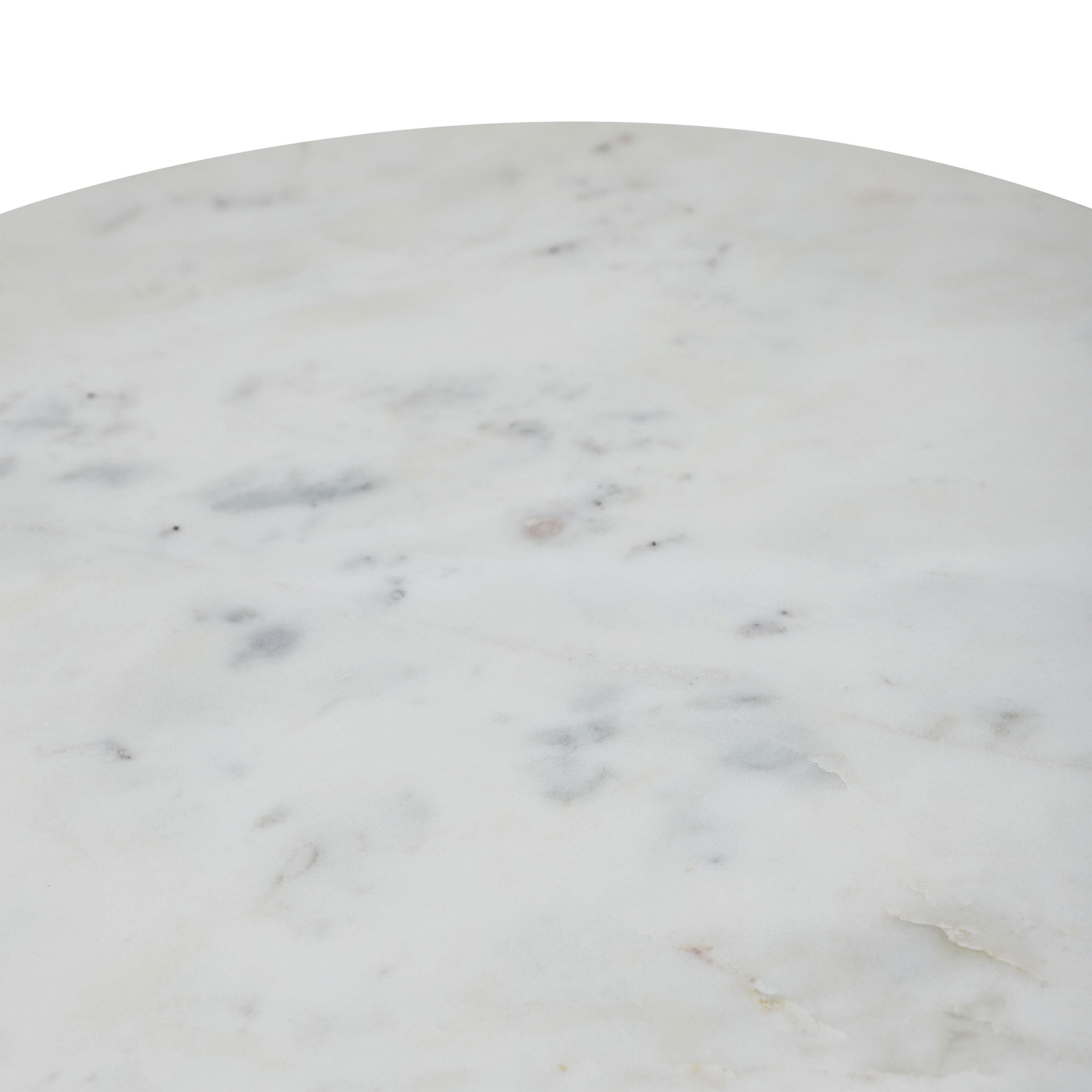 Hera Side Table, Shelving & Bookcase by Renwil, 23" height x 18" depth View 3