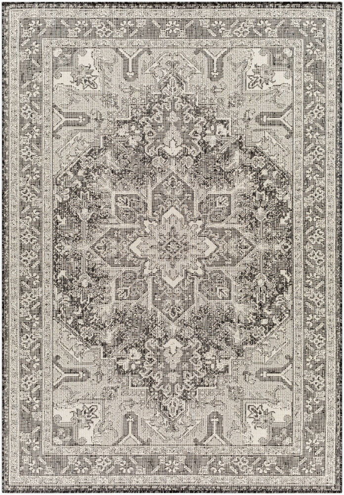 Ravello Machine Woven Rug large image 