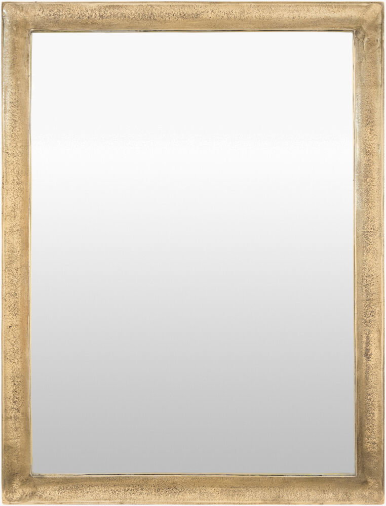 Marasim Accent Mirror, by Surya, 30" width x 40" height