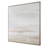Gravity Abstract Landscape Art, by Uttermost, 72" width x 72" height x 2.5" depth thumbnail 4