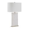 Irisa Table Lamp, by Renwil, 26.75" height x 10" depth thumbnail 2