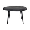 Parson  Coffee Table, Shelving & Bookcase by Renwil, 18" height x 30" depth thumbnail 1