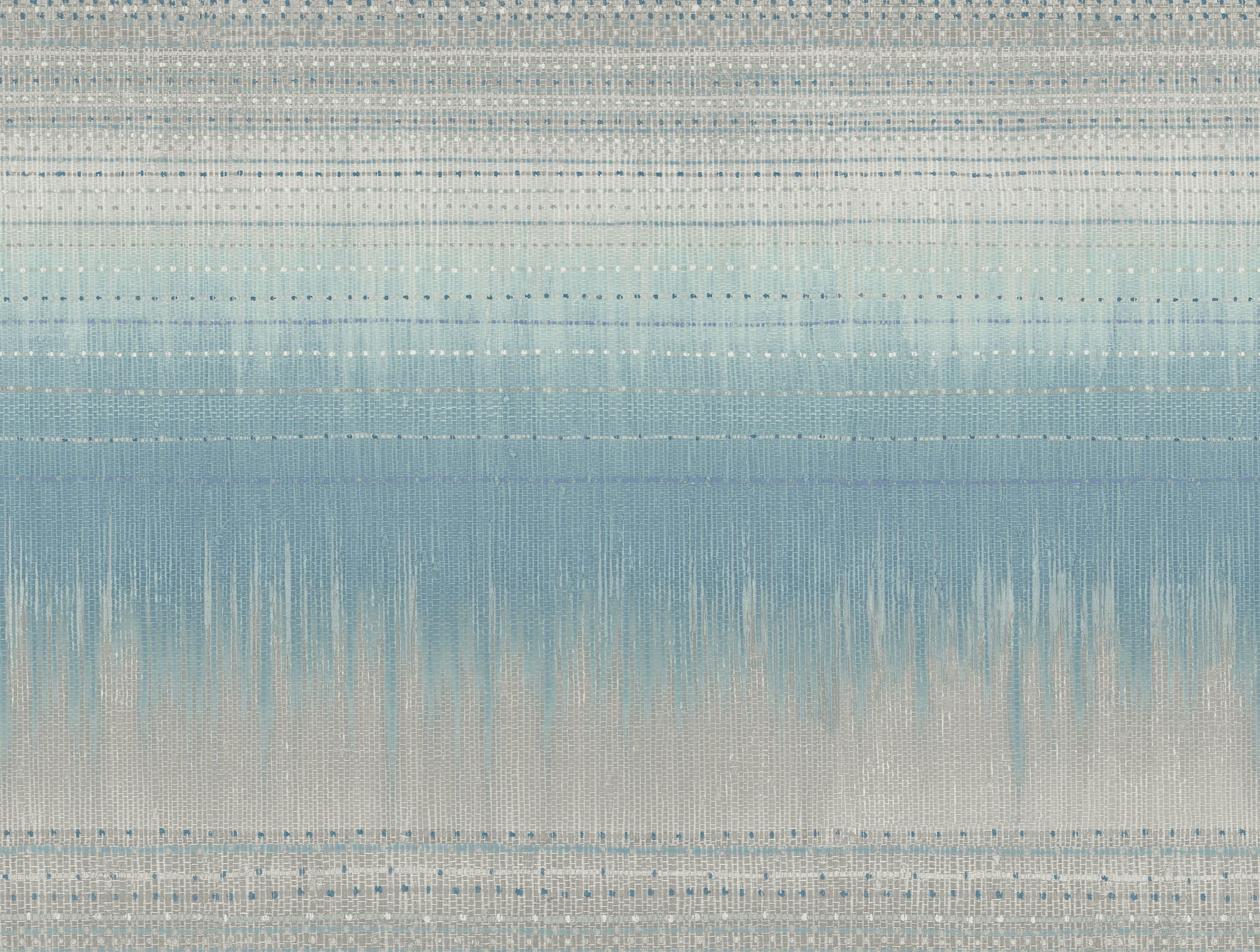 Desert Textile Blue Wallpaper large image 
