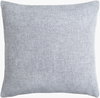 Sajani Accent Pillow, Decorative Pillow by Surya, 18" length x 18" width thumbnail