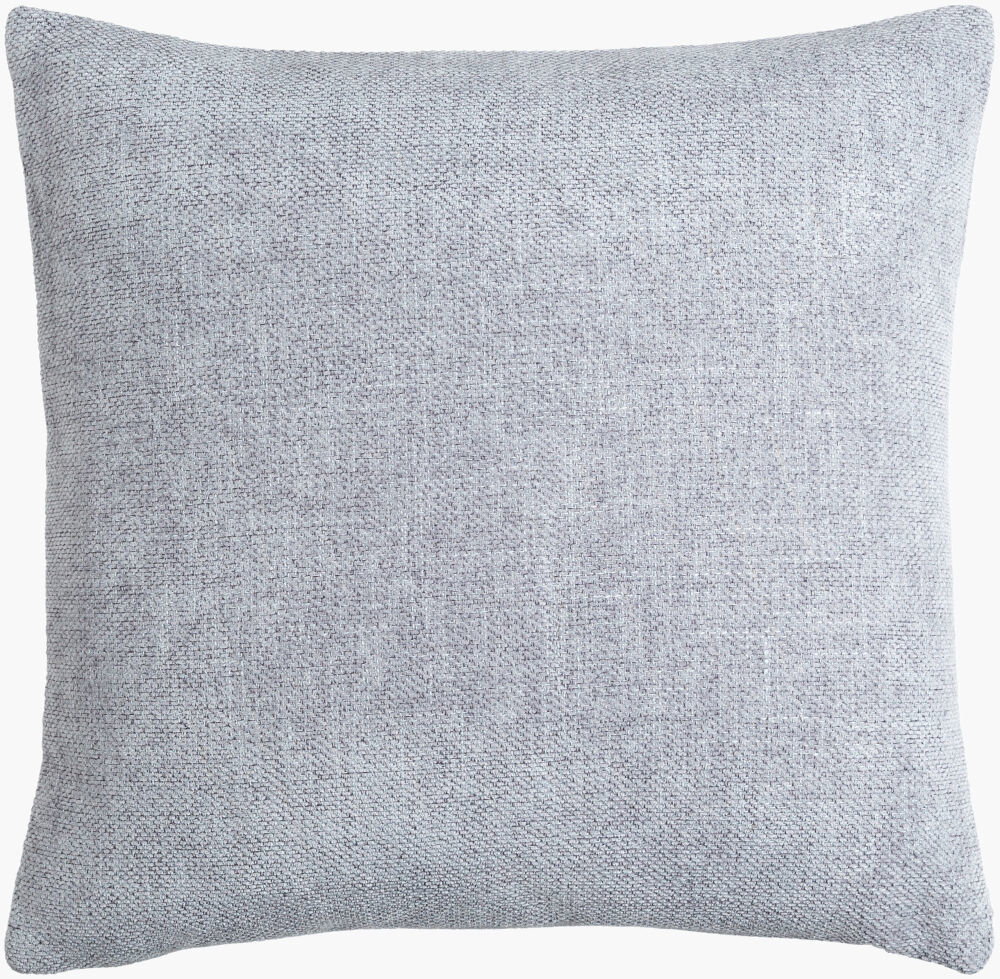 Sajani Accent Pillow Poly, Decorative Pillow by Surya, 22" length x 22" width