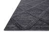 Magnolia Home by Joanna Gaines x Loloi Hunter Rug, 2'3" length x 3'9" width thumbnail 2