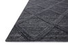 Magnolia Home by Joanna Gaines x Loloi Hunter Rug, 2'6" length x 9'9" width thumbnail 2